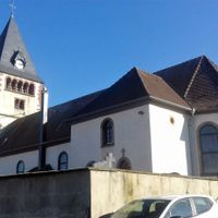 Schaffhouse-sur-Zorn