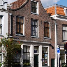 Lange Lauwerstraat 32, Utrecht