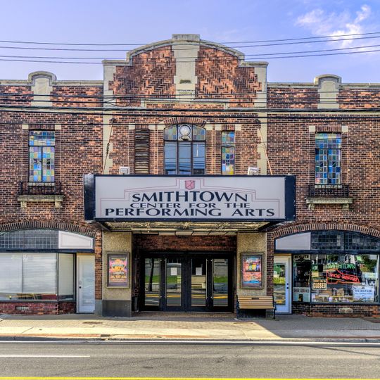 Smithtown Center for the Performing Arts