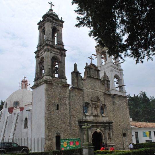 Municipio Villa del Carbón