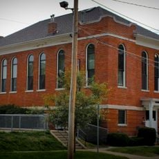Czecho Slovakian Association Hall
