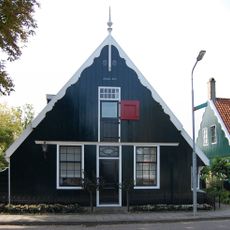 Zuideinde 139, Westzaan
