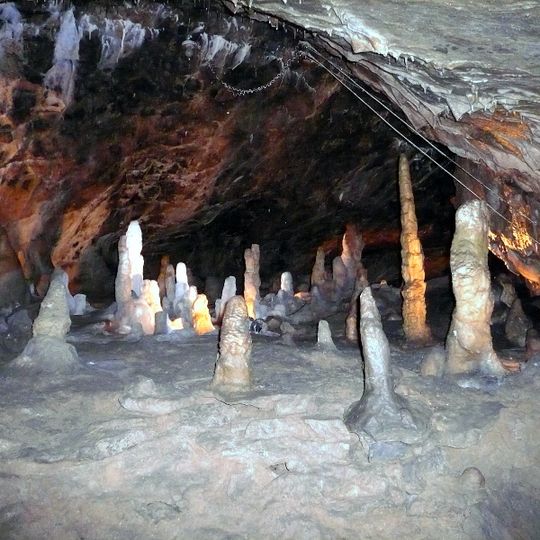Heinrichshöhle