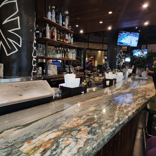 Bar Vegan