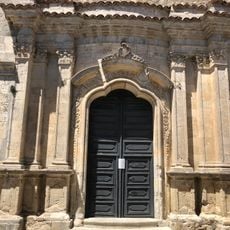 Chiesa di San Salvatore