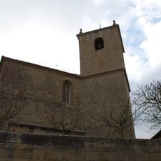 Iglesia De Santa Maria