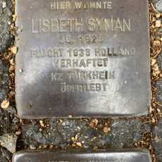 Lisbeth Syman