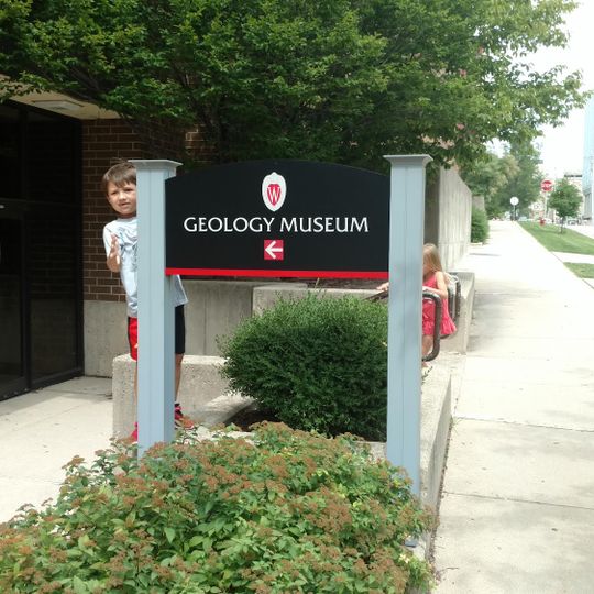 Geology Museum