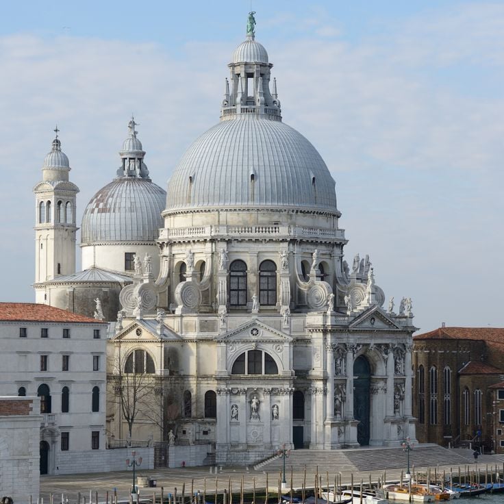 Bazylika di Santa Maria della Salute
