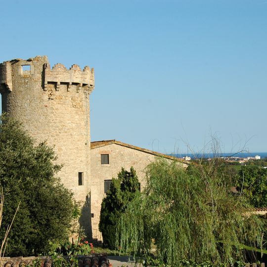 Torre Seguera