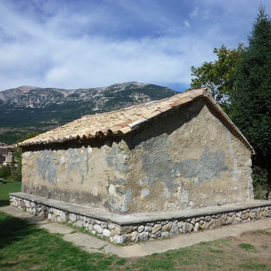 Mare de Déu dels Àngels