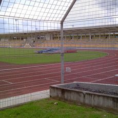 Stade Louis Achille
