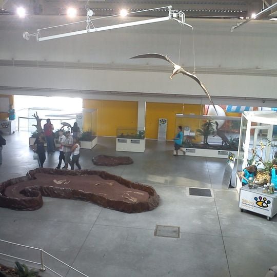 Sabina School Knowledge Park