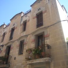 Casa Barral