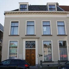 Groenmarkt 3, Gorinchem