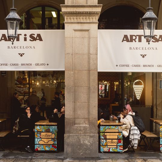 ARTiSA