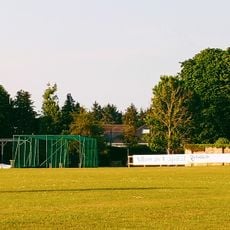 Cambusdoon New Ground