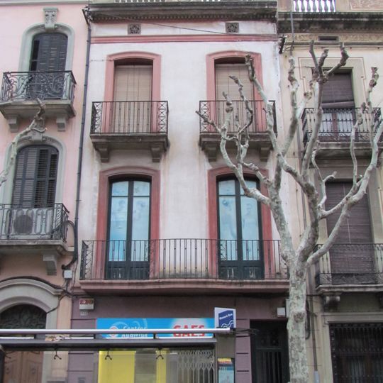 House in Camí Ral, 411