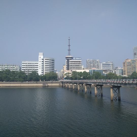 Distretto di Xinzhou