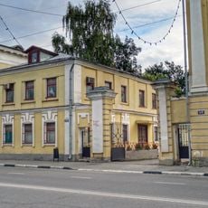 Флигель западный (Тверь)