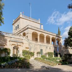 Palacio de San Antón