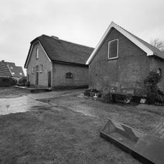 Nooit Gedacht: stalgebouw