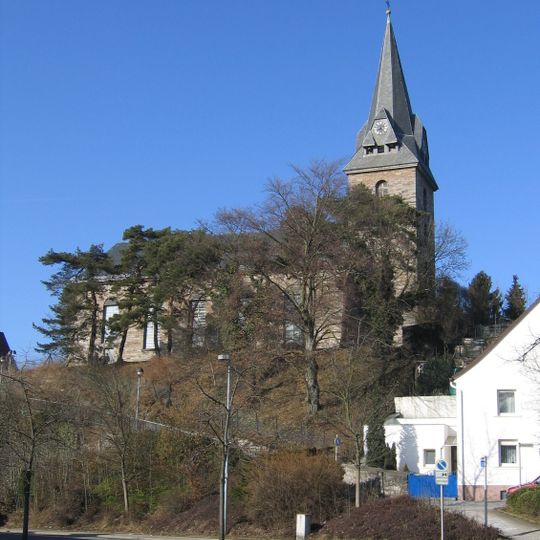 Ebbergkirche