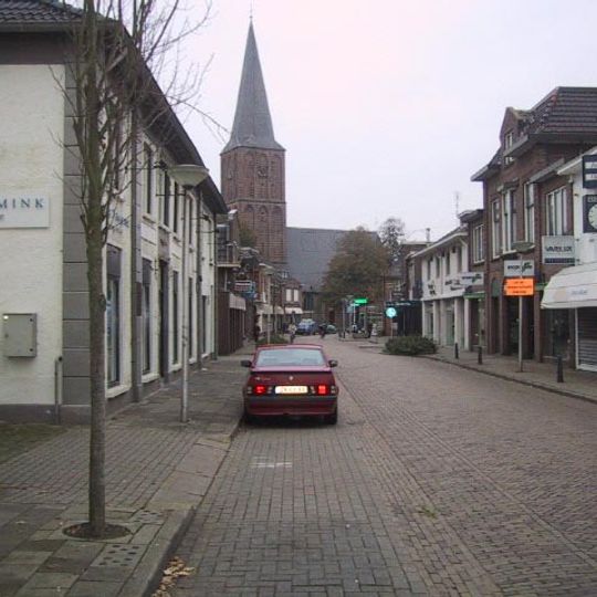 Hengelo