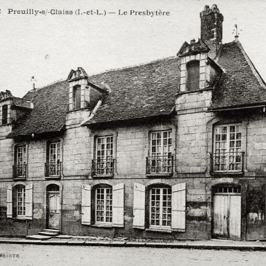 Hôtel Mestivier des Minières