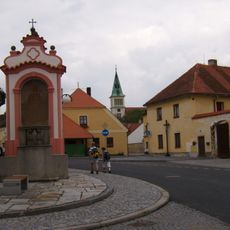 Chapel of Saint Adalbert