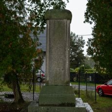 Pomník obětem 1. světové války v Jesenici