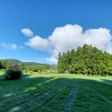 Clube de Golfe da Ilha Terceira