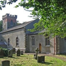 Church of the Holy Trinity
