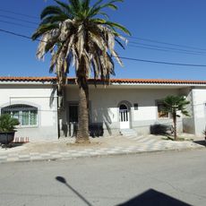 Biblioteca Pública Municipal de Abenójar