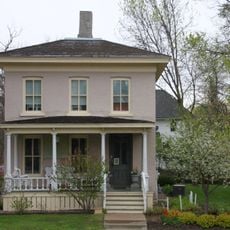 Philo C. Bailey House