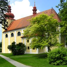 Church of Saint John the Baptist
