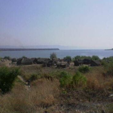 Principais atrações naturais e culturais na Zâmbia