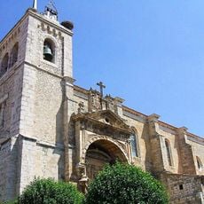 Colegiata de Santa María