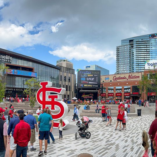 Ballpark Village