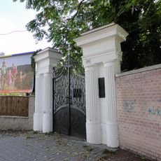 Kalvária, bastión juhovýchodný