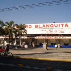 Teatro Blanquita