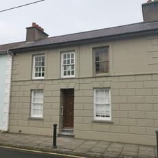 No.3 Victoria Street