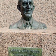 Andrés López Yebra