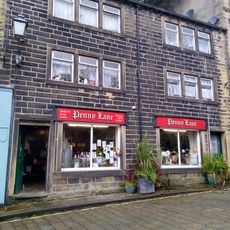 13 And 15, Main Street