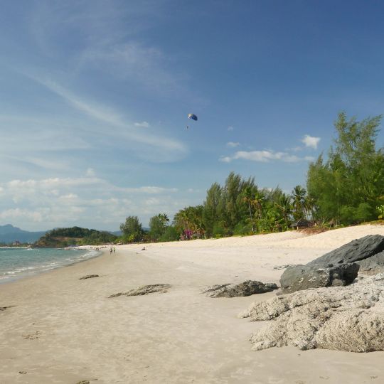 Pantai Cenang