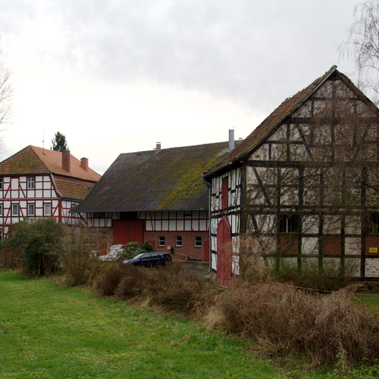 Mühle