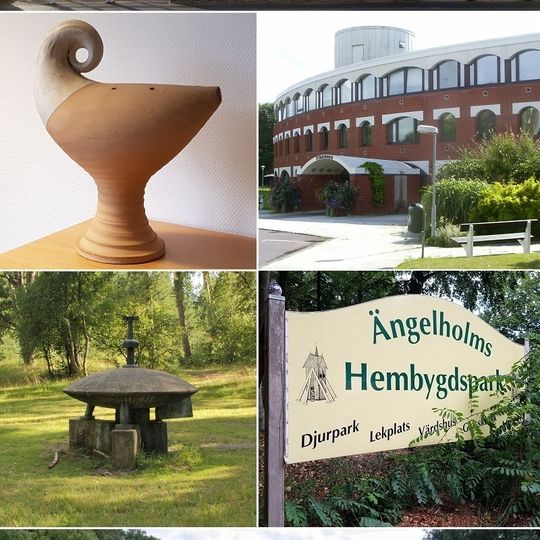 Ängelholm