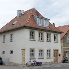 Cultural heritage D-4-71-140-50 in Hallstadt