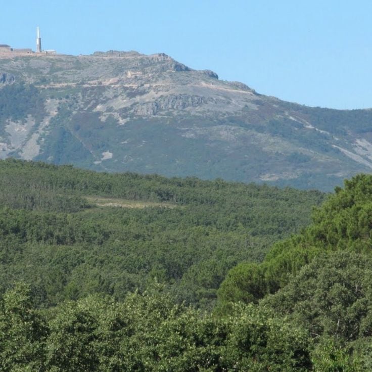 Parco naturale di Las Batuecas Sierra de Francia