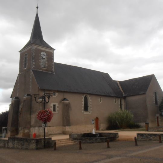 Saint-Lambert-la-Potherie